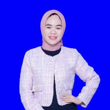 Profil CV Andi Nurul Qolbi