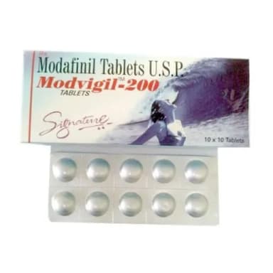 Profil CV QuickOrderModvigil200mg