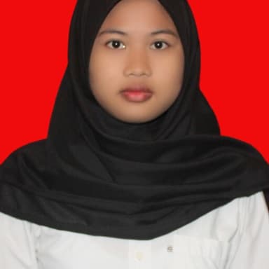 Profil CV Rindi Antika