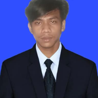 Profil CV Adhitya rabbanika putra