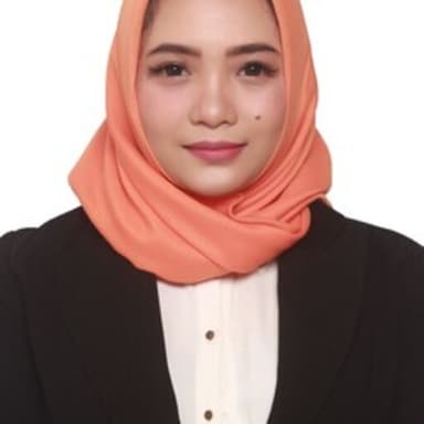 Profil CV Ika Parwani Januartini