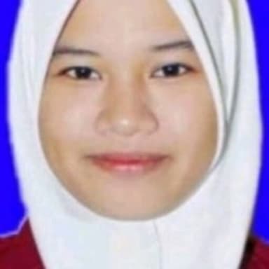 Profil CV Rachmalia Maghfirotim Maulany