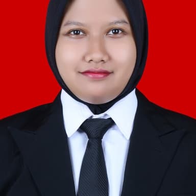 Profil CV Rachma Meliawati Rusdiana