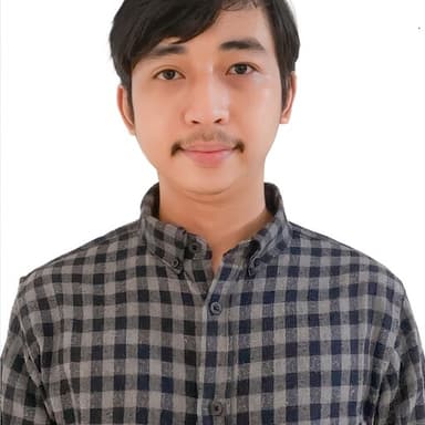 Profil CV Rachmat Fadil