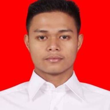 Profil CV Rachmat Hidayat