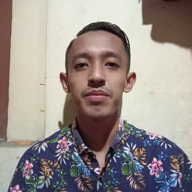 Profil CV Rachmat Primadi