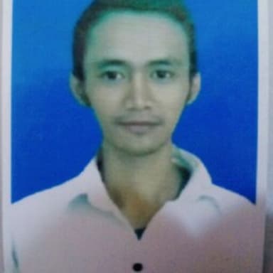 Profil CV Rachmat Setiady