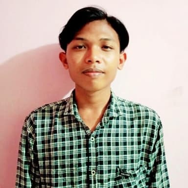 Profil CV Rachmat Trikar Sohadi