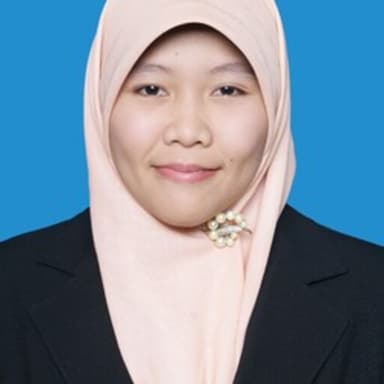 Profil CV Rachmawati