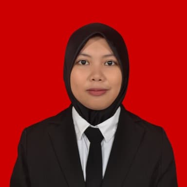 Profil CV Rachmi Maulidiyya