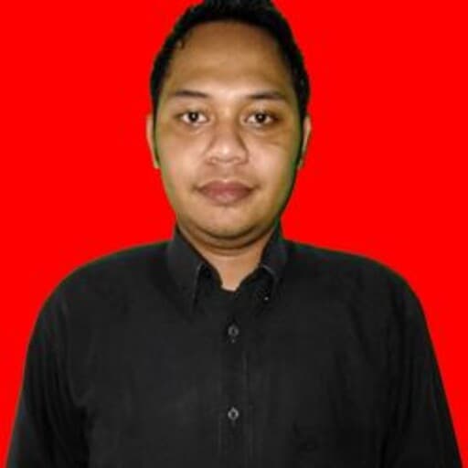 CV Raden Mas Ricki Hardiansyah