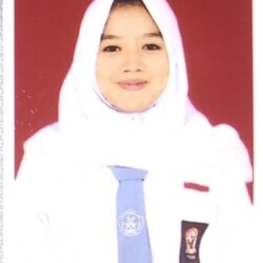 Profil CV Radhiatun Mardhiah