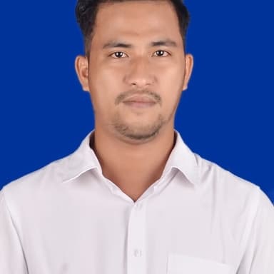 Profil CV Radian Syah