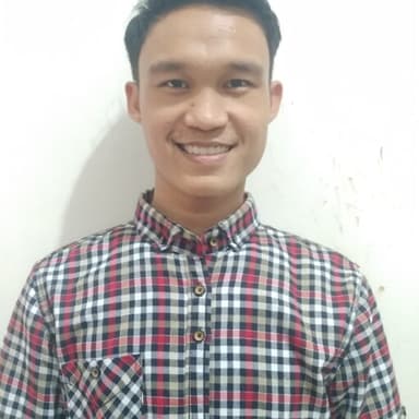 Profil CV RADIANSYAH