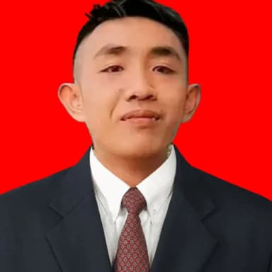 Profil CV RADIMANSAH