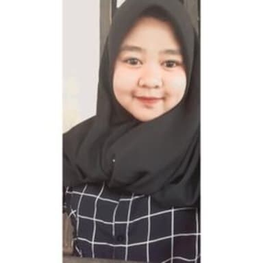 Profil CV Radini Novianti