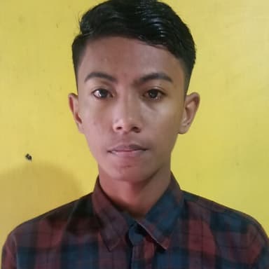 Profil CV Raditya Anmabi Izulhaq