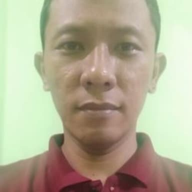 Profil CV Radityo Aji Baskoro