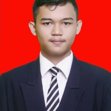 Profil CV RADJA