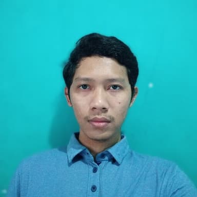 Profil CV Maryanto