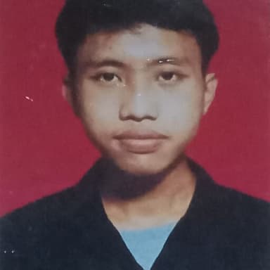 Profil CV Raffi Aditiya Aditama