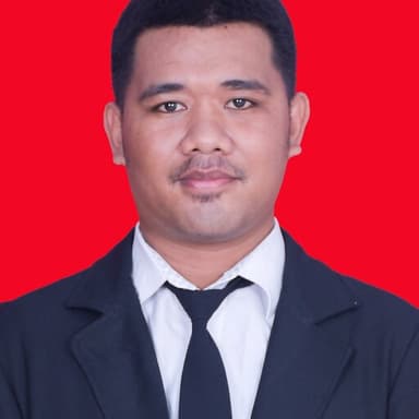 Profil CV Rafianzah Ardi Berau