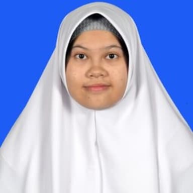 Profil CV Rafidah