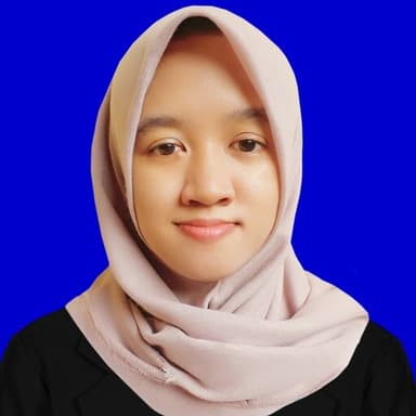 Profil CV Rafika Rahmi Djulriana