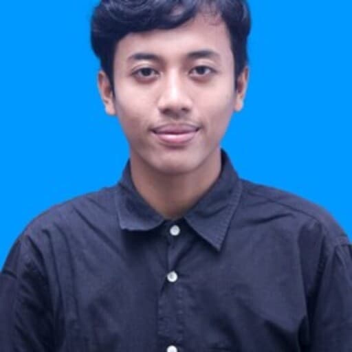 CV Rafiqi Dwiki Haryono