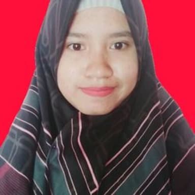 Profil CV Rafi Rahmawati