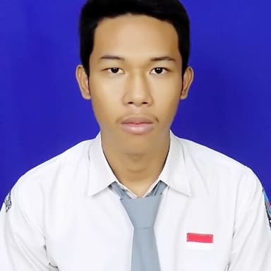 Profil CV Rafi Ramdhani