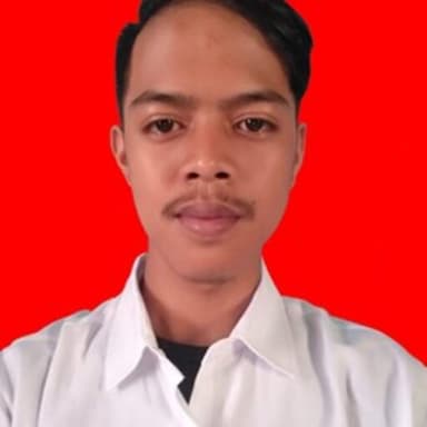 Profil CV Rafi Samsul Arifin