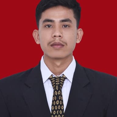 Profil CV Rafki