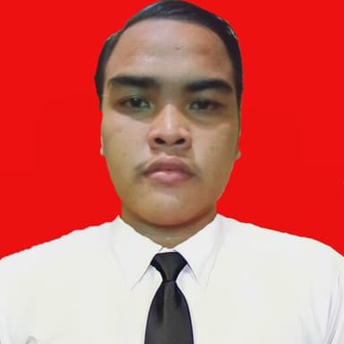 Profil CV Rafliansyah