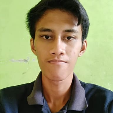 Profil CV Raflicia Rama Putra