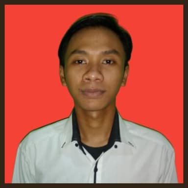 Profil CV Rafli Farhaz Anwari