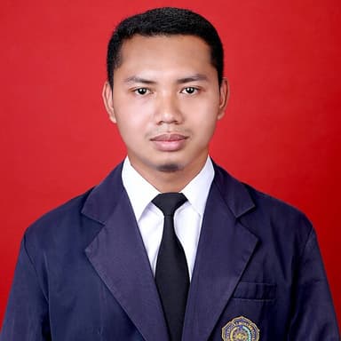 Profil CV Rafli Hidayat