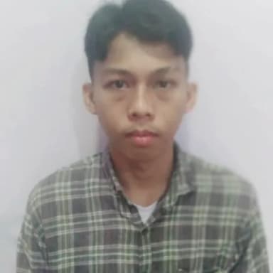 Profil CV Rafli pasha