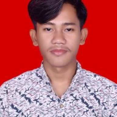 Profil CV Rafli Putra Mahendra