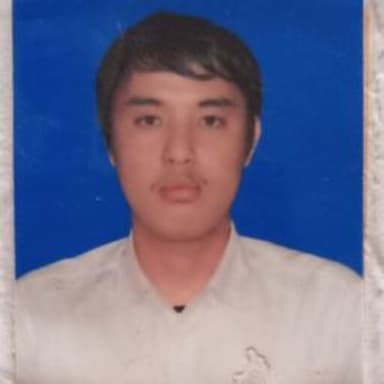 Profil CV Rafli Richard