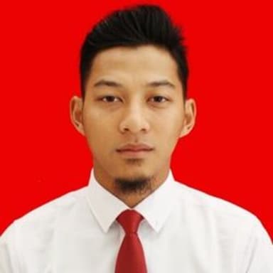 Profil CV Rafli Surya Trisnawan