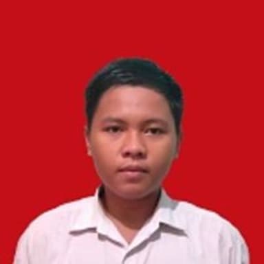 Profil CV Rafly Rangga Sadek