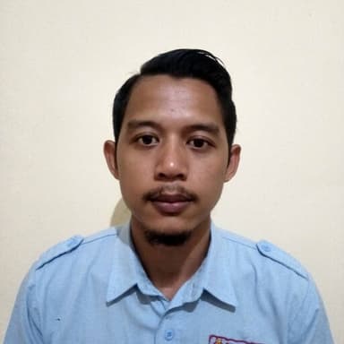 Profil CV Rafzaini Shalat