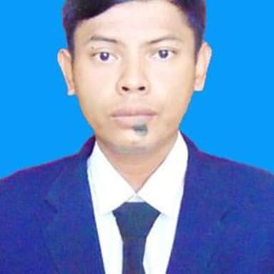 Profil CV Ragani Krisna Hadi