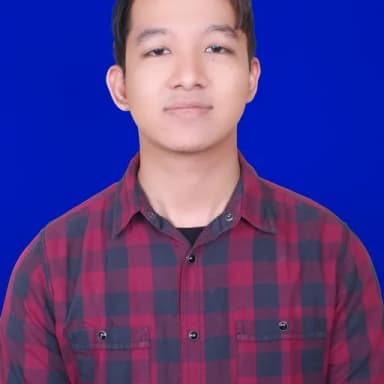 Profil CV Raga Widanda