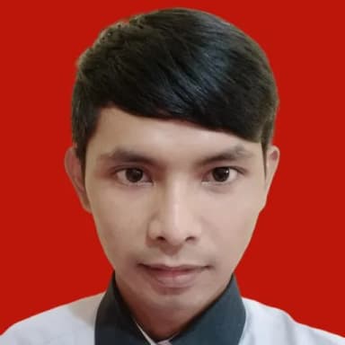 Profil CV Ragel Putra Pamungkas