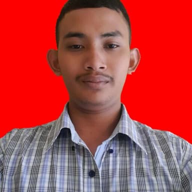 Profil CV Ragil Apriyanto Sidik