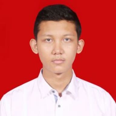 Profil CV Ragil Maulana