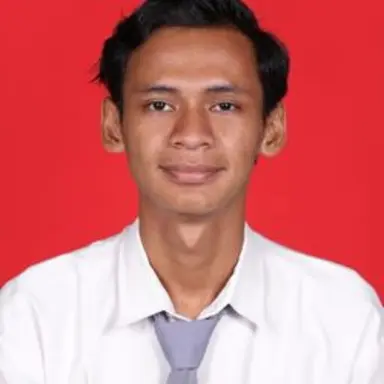 Profil CV Ragil Maulana