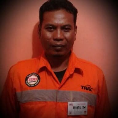 Profil CV Ragil Slamet Widodo